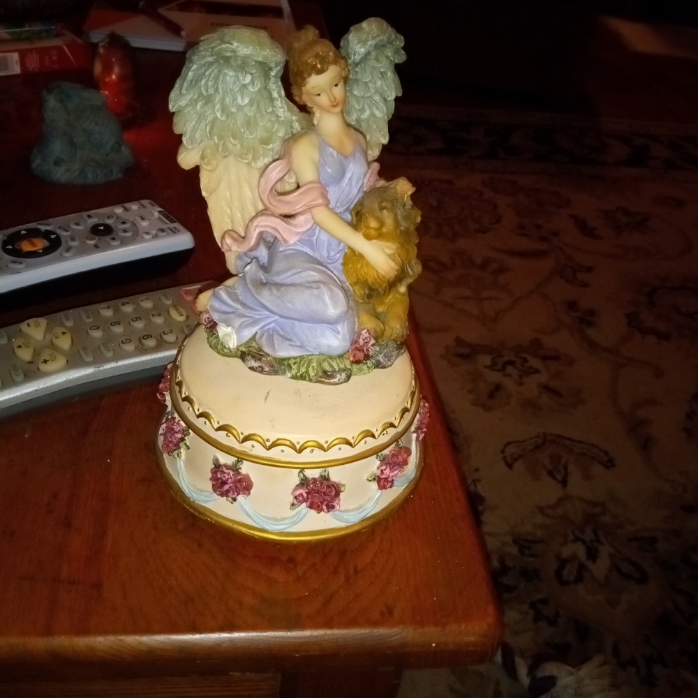 Music box